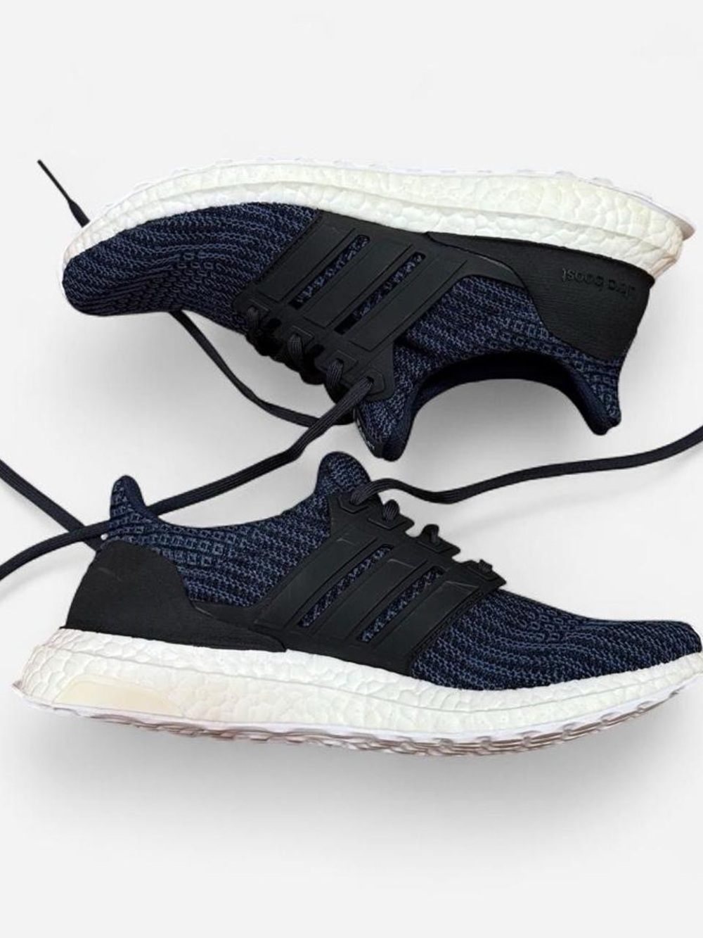 Adidas UltraBoost 4.0 x Parley - Deep Ocean Blue